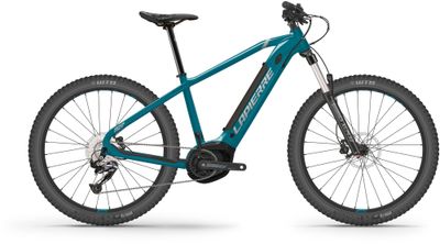 E-Trailbike Lapierre OVV HT 5.5 2022 (Bild 1)