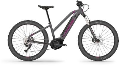 E-Trailbike Lapierre OVV HT 5.5 Mix 2022 (Bild 1)