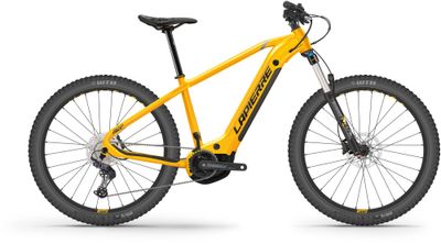 E-Trailbike Lapierre OVV HT 7.6 2022 (Bild 1)