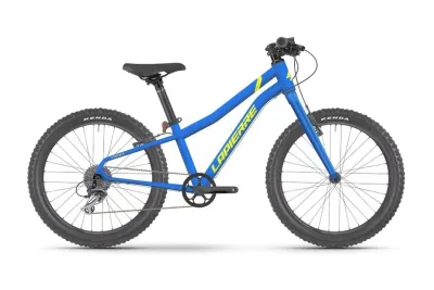 Kinderfahrrad 20 Zoll Lapierre PRORACE 20 SL 2025 | 20 Zoll | Diamant (Bild 1)