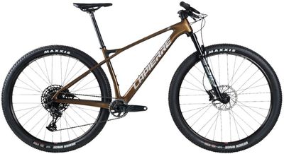 Trail Bike Lapierre Prorace CF 6.9 2022 | 29 Zoll | Diamant (Bild 2)
