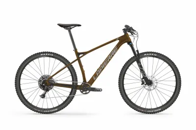 Trail Bike Lapierre Prorace CF 6.9 2022 | 29 Zoll | Diamant (Bild 3)