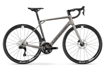 Gravel Bike Lapierre PULSIUM 6.0 2025 | 28 Zoll | Diamant (Bild 1)