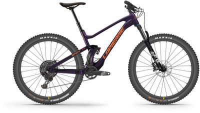 Enduro Bike Lapierre Spicy CF 6.9 2022 | 29 Zoll | Diamant (Bild 1)