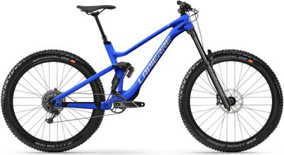 Enduro Bike Lapierre Spicy CF Team 2023 | 29 Zoll | Diamant (Bild 1)