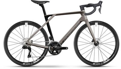 Gravel Bike Lapierre XELIUS DRS 6.0 2025 | 28 Zoll | Diamant | 46 cm / S | septembre beige - glossy (Bild 3)