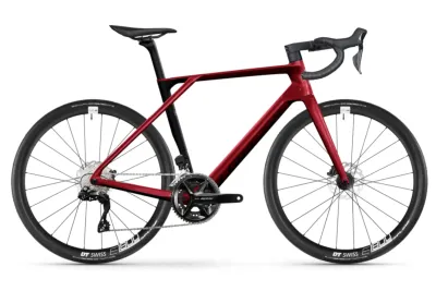 Gravel Bike Lapierre XELIUS DRS 6.0 2025 | 28 Zoll | Diamant (Bild 2)