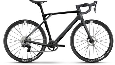 Aero Rennrad Lapierre Xelius DRS 6.0 AXS 2025 | 28 Zoll | Diamant | S / 46 CM | gravity grey - glossy (Bild 1)