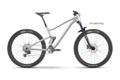 All Mountain Bike Lapierre Zesty TR 4.9 2023 | 29 Zoll | Diamant (Bild 2)