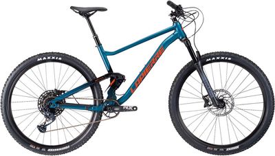 All Mountain Bike Lapierre Zesty TR 4.9 2023 | 29 Zoll | Diamant (Bild 1)