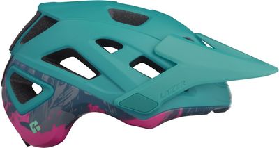 MTB-Helm Lazer Jackal KinetiCore 2024 (Bild 3)