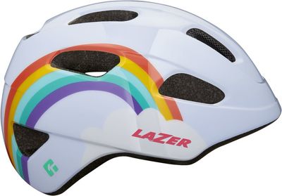 Kinderhelm Lazer PNut KinetiCore 2024 (Bild 3)