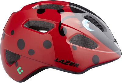 Kinderhelm Lazer PNut KinetiCore 2024 (Bild 2)