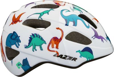 Kinderhelm Lazer PNut KinetiCore 2024 (Bild 1)