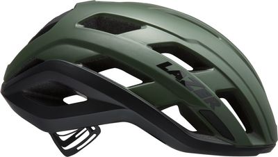 Rennrad Helm Lazer Strada KinetiCore 2024 (Bild 7)
