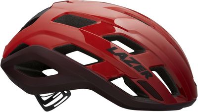 Rennrad Helm Lazer Strada KinetiCore 2024 (Bild 6)