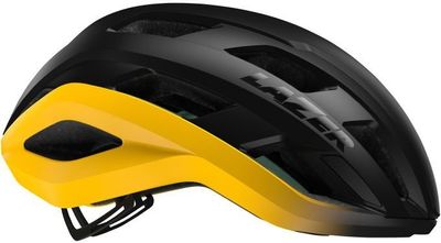 Rennrad Helm Lazer Strada KinetiCore 2024 (Bild 8)