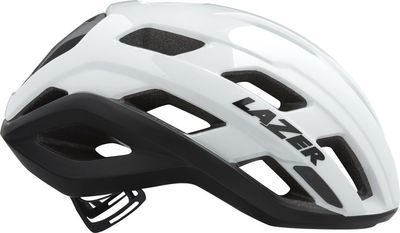 Rennrad Helm Lazer Strada KinetiCore 2024 (Bild 1)