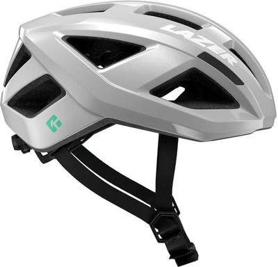 Rennrad Helm Lazer Tonic KinetiCore 2025 (Bild 1)
