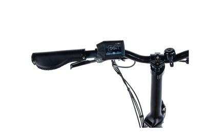 Klapprad E-Bike LeaderFox Cody 2025 | 576 Wh | 20 Zoll | Sonstige | One Size | Green-light (Bild 15)