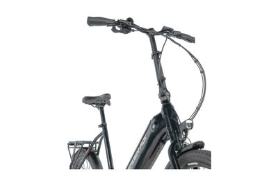 Klapprad E-Bike LeaderFox Urby 2026 | 576 Wh | 20 Zoll | Sonstige | One Size | black shiny (Bild 7)