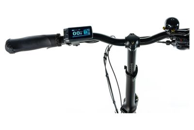 Klapprad E-Bike LeaderFox Urby 2026 | 576 Wh | 20 Zoll | Sonstige | One Size | blue light (Bild 15)