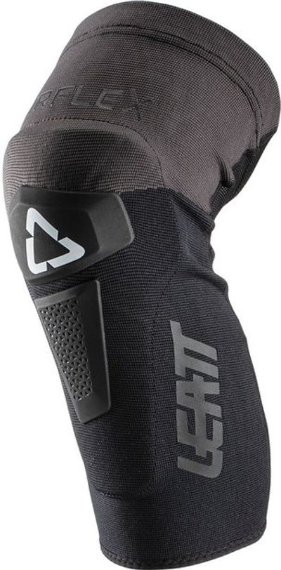 Knieprotektoren Leatt AirFlex Hybrid Knie Protektor 2023 (Bild 1)