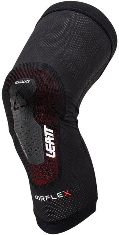 Knieprotektoren Leatt AirFlex UltraLite Knie Protektor 2023 (Bild 1)