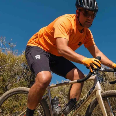 MTB Shorts Leatt Endurance 2.0 kurze Hose (Bild 5)