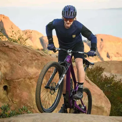 Fahrradtrikots langarm Leatt Endurance 3.0 (Bild 12)