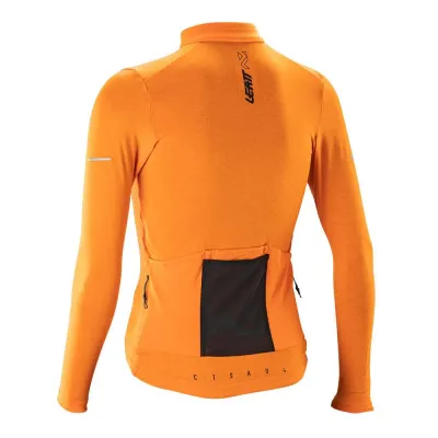 Fahrradtrikots langarm Leatt Endurance 4.0 (Bild 11)