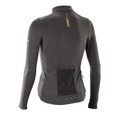 Fahrradtrikots langarm Leatt Endurance 4.0 (Bild 5)