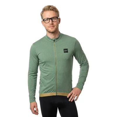 Fahrradtrikots langarm Leatt Endurance 4.0 (Bild 9)