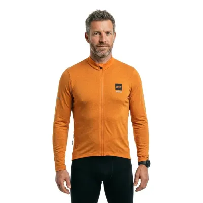 Fahrradtrikots langarm Leatt Endurance 4.0 (Bild 1)
