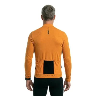 Fahrradtrikots langarm Leatt Endurance 4.0 (Bild 2)
