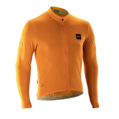 Fahrradtrikots langarm Leatt Endurance 4.0 (Bild 3)