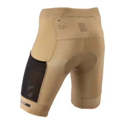 MTB Shorts Leatt Endurance 5.0 Cargo kurze Hose (Bild 4)