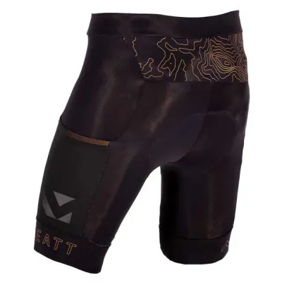 MTB Shorts Leatt Endurance 5.0 Cargo kurze Hose (Bild 2)