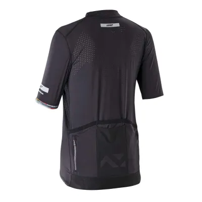 Fahrradtrikots kurzarm Leatt Endurance 5.0 Cargo (Bild 2)