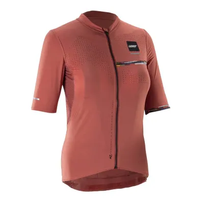 Fahrradtrikots kurzarm Leatt Endurance 5.0 Cargo (Bild 16)