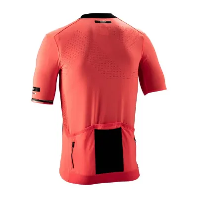 Fahrradtrikots kurzarm Leatt Endurance 5.0 Cargo (Bild 26)