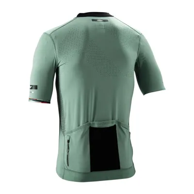 Fahrradtrikots kurzarm Leatt Endurance 5.0 Cargo (Bild 23)
