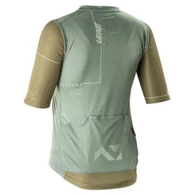 Fahrradtrikots kurzarm Leatt Endurance 6.0 (Bild 12)