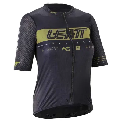 Fahrradtrikots kurzarm Leatt Endurance 6.0 (Bild 16)