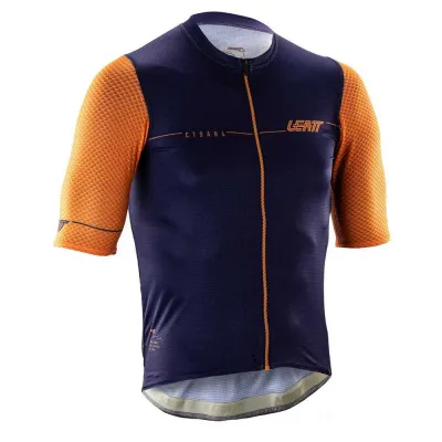 Fahrradtrikots kurzarm Leatt Endurance 6.0 (Bild 7)