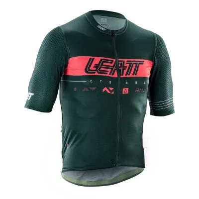 Fahrradtrikots kurzarm Leatt Endurance 6.0 (Bild 28)