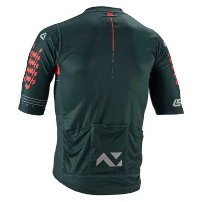 Fahrradtrikots kurzarm Leatt Endurance 6.0 (Bild 29)