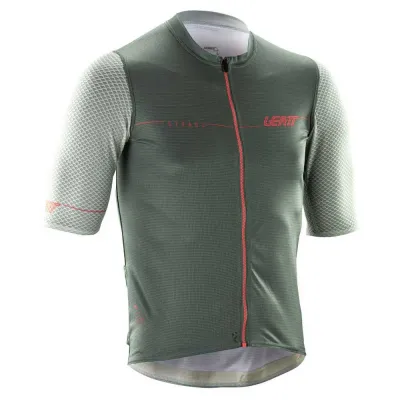 Fahrradtrikots kurzarm Leatt Endurance 6.0 (Bild 13)