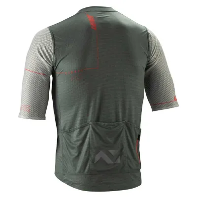 Fahrradtrikots kurzarm Leatt Endurance 6.0 (Bild 14)