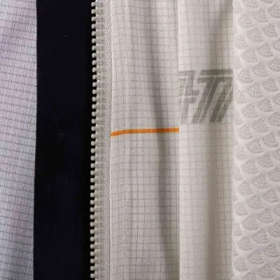Fahrradtrikots kurzarm Leatt Endurance 6.0 (Bild 6)